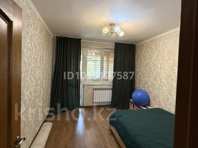 3-комнатная квартира · 66 м² · 3/5 этаж, мкр Алмагуль, Радостовца — Радостовца-Журавлева за 60 млн ₸ в Алматы, Бостандыкский р-н
