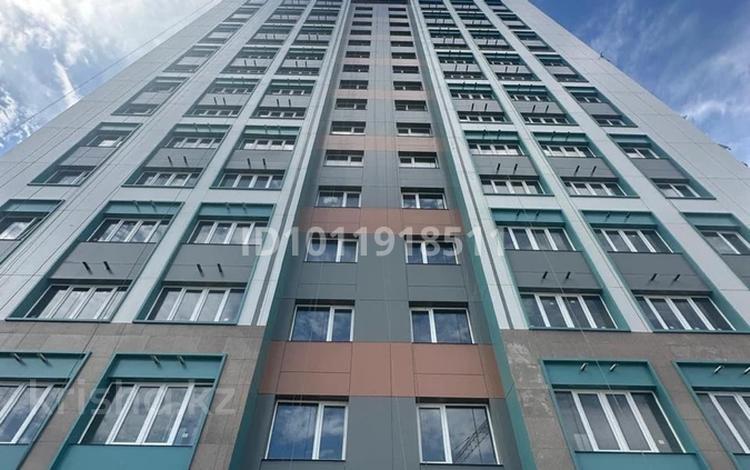 2-бөлмелі пәтер · 63 м² · 8/16 қабат, Мангилик Ел 74, бағасы: 33 млн ₸ в Астане, Есильский р-н — фото 4