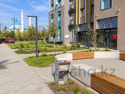 2-бөлмелі пәтер · 63 м² · 8/16 қабат, Мангилик Ел 74 — ГОРЯЧКА!!!, бағасы: 34 млн ₸ в Астане, Есильский р-н