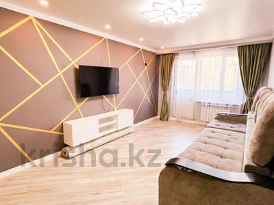 3-бөлмелі пәтер, 60 м², 2/4 қабат, талдыкорган 2мкр, бағасы: 22.8 млн 〒 в Талдыкоргане, мкр Жетысу