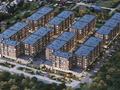 2-комнатная квартира · 55 м² · 3/6 этаж, Мкр. Кайрат уч. 377 за 23.5 млн ₸ в Алматы