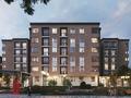 2-комнатная квартира · 55 м² · 3/6 этаж, Мкр. Кайрат уч. 377 за 23.5 млн ₸ в Алматы — фото 3