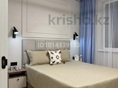 1-комнатная квартира · 40 м² · 7/9 этаж, Кульджинский тракт 153/63 за 32 млн ₸ в Алматы, Турксибский р-н