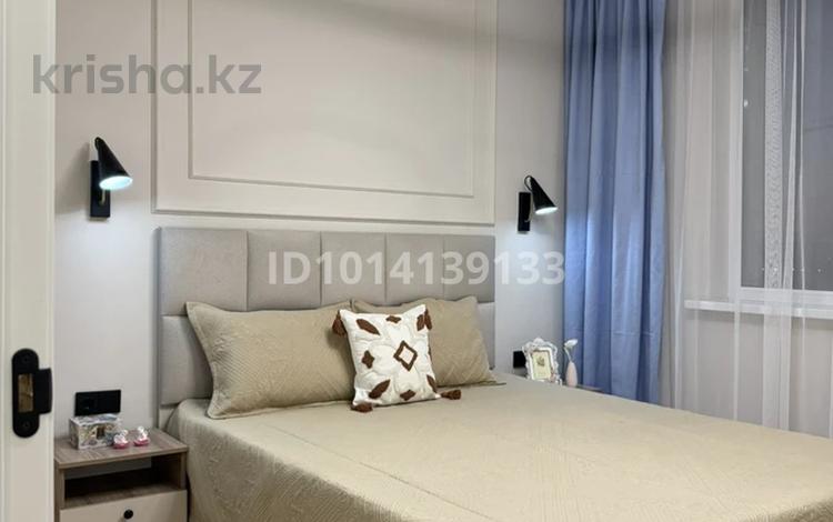 1-бөлмелі пәтер · 40 м² · 7/9 қабат, Кульджинский тракт 153/63, бағасы: 32 млн ₸ в Алматы, Турксибский р-н — фото 2