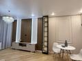 1-бөлмелі пәтер · 40 м² · 7/9 қабат, Кульджинский тракт 153/63, бағасы: 32 млн ₸ в Алматы, Турксибский р-н — фото 10