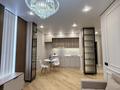 1-бөлмелі пәтер · 40 м² · 7/9 қабат, Кульджинский тракт 153/63, бағасы: 32 млн ₸ в Алматы, Турксибский р-н — фото 11