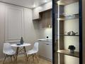 1-бөлмелі пәтер · 40 м² · 7/9 қабат, Кульджинский тракт 153/63, бағасы: 32 млн ₸ в Алматы, Турксибский р-н — фото 27