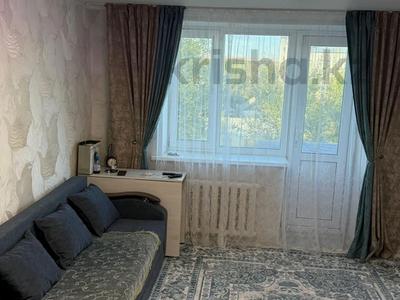 3-комнатная квартира · 60 м² · 5/5 этаж, жансугурова 80/84 — Центр,ДВД за 16.5 млн 〒 в Талдыкоргане