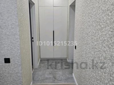 2-комнатная квартира · 44.5 м² · 2/3 этаж, мкр Уркер, Сыпыра Жырау 27 — сообщение за 20 млн ₸ в Астане, Нура р-н