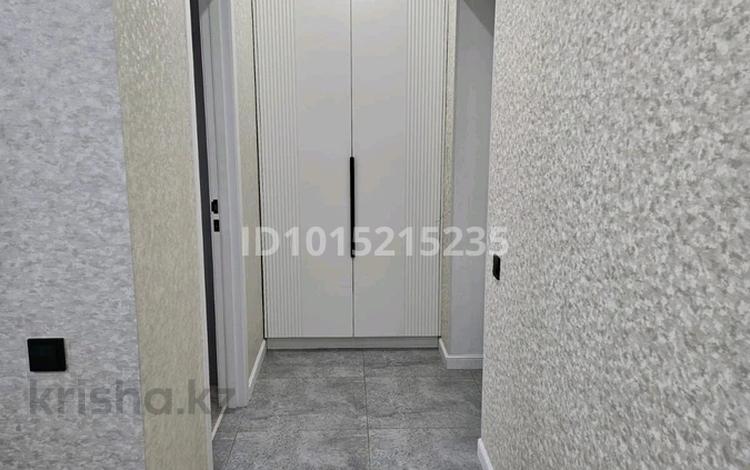 2-комнатная квартира · 44.5 м² · 2/3 этаж, мкр Уркер, Сыпыра Жырау 27 — сообщение за 20 млн ₸ в Астане, Нура р-н — фото 2