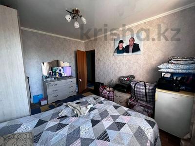 3-комнатная квартира, 59.8 м², 4/5 этаж, Боровской 58 за 16.5 млн 〒 в Кокшетау