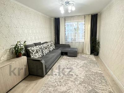 2-бөлмелі пәтер · 56 м² · 6/9 қабат, Райымбека, бағасы: 40 млн ₸ в Алматы, Жетысуский р-н
