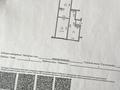2-комнатная квартира · 70 м² · 5/7 этаж, Касыма Шарипова 206/4 за 29.5 млн ₸ в Алматы, Алатауский р-н — фото 4
