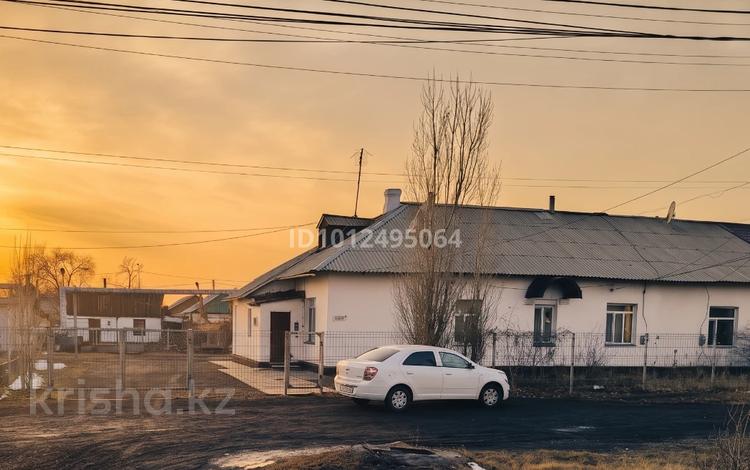 Үйдің бір бөлігі · 3 бөлме · 60 м² · 1 жүзд., Шахтерская 13, кв 1, бағасы: 11 млн ₸ в Сарани — фото 18