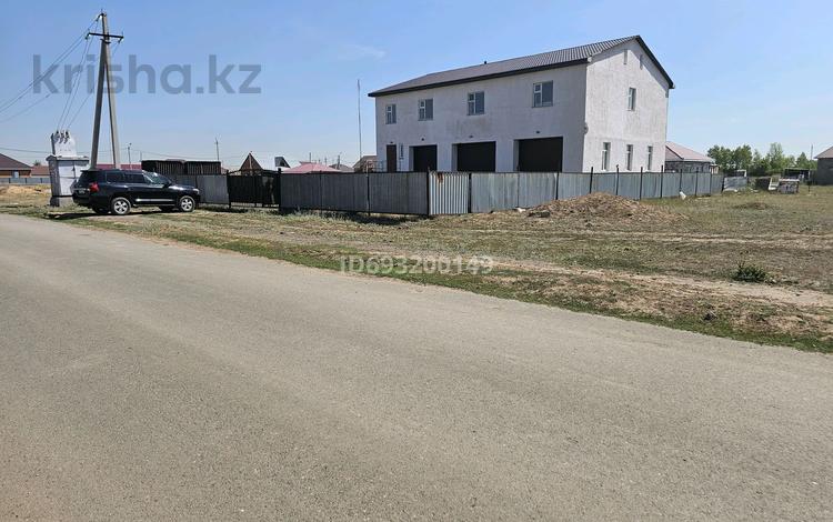 Отдельный дом · 8 комнат · 393 м² · 10 сот., Алпамыс Батыра 69 за 45 млн 〒 в Тайтобе — фото 2