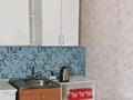 1-бөлмелі пәтер · 20 м² · 1/5 қабат, Рускулбекова 27/1, бағасы: 130 000 ₸ в Астане, Алматы р-н