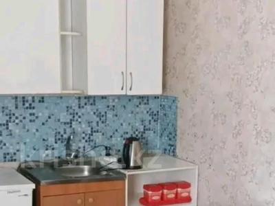 1-бөлмелі пәтер · 20 м² · 1/5 қабат, Рускулбекова 27/1, бағасы: 130 000 ₸ в Астане, Алматы р-н