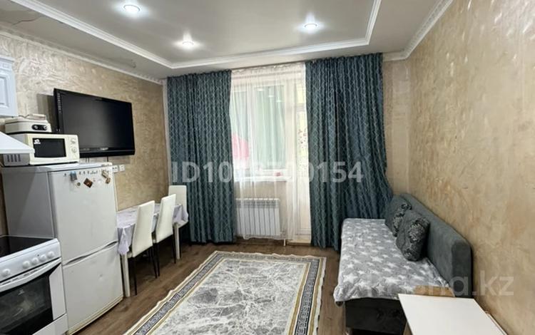 2-бөлмелі пәтер · 39 м², Аманжол Бөлекпаев 10, бағасы: 26 млн ₸ в Астане, Алматы р-н — фото 2
