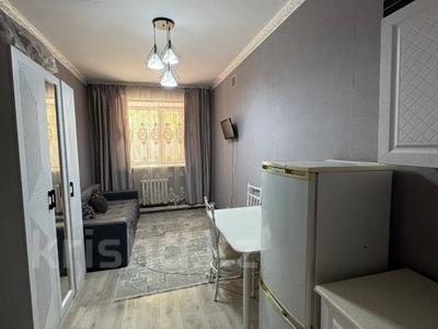 1-бөлмелі пәтер · 15.7 м² · 1/10 қабат, Кюйши Дины 46/3, бағасы: 7 млн ₸ в Астане, Алматы р-н