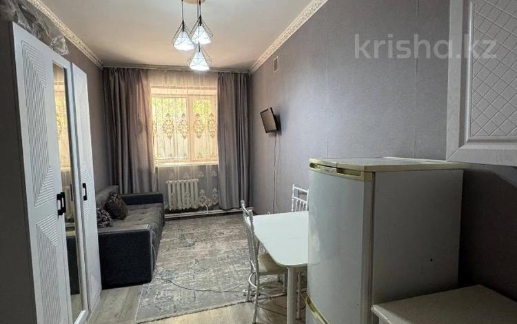1-бөлмелі пәтер · 15.7 м² · 1/10 қабат, Кюйши Дины 46/3, бағасы: 7 млн ₸ в Астане, Алматы р-н — фото 12