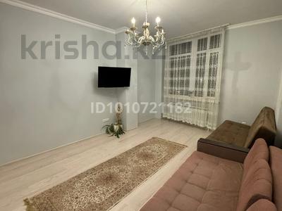 1-бөлмелі пәтер · 50 м² · 10/17 қабат, Керей и Жанибек хандар 22, бағасы: 230 000 ₸ в Астане, Есильский р-н