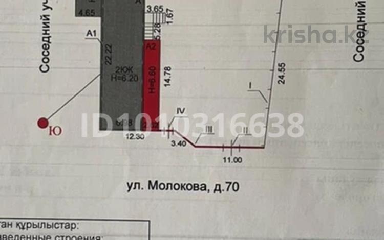 Свободное назначение, офисы, магазины и бутики, склады, азс, автосервисы и автомойки, общепит, салоны красоты, бани, гостиницы и зоны отдыха, медцентры и аптеки, образование, развлечения · 815.3 м² за 200 млн ₸ в Караганде, Казыбек би р-н — фото 2