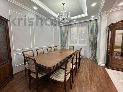 3-бөлмелі пәтер · 108.1 м² · 2/7 қабат, Храпатый 17/1, бағасы: ~ 99 млн ₸ в Астане, Сарайшык р-н