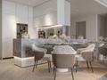 4-комнатная квартира · 207 м² · 15/26 этаж, Дубай за ~ 263.8 млн ₸