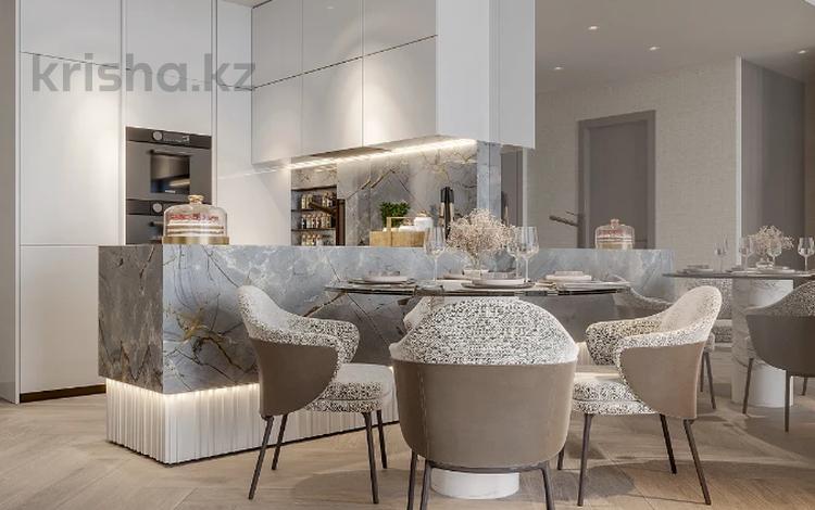4-комнатная квартира · 207 м² · 15/26 этаж, Дубай за ~ 263.8 млн ₸ — фото 11