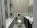 2-комнатная квартира · 55 м² · 13/15 этаж, Турар Рыскулов 9 — Мангилик Ел за 400 000 ₸ в Астане, Есильский р-н — фото 5