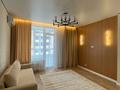 2-комнатная квартира · 55 м² · 13/15 этаж, Турар Рыскулов 9 — Мангилик Ел за 400 000 ₸ в Астане, Есильский р-н — фото 8