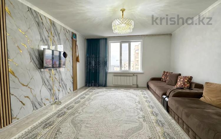 2-бөлмелі пәтер · 63.6 м² · 7/7 қабат, Бирлик 7, бағасы: ~ 23.5 млн ₸ в Талдыкоргане, мкр Бирлик — фото 6