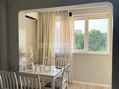 4-комнатная квартира · 80 м² · 4/5 этаж, 16-й микрорайон 23 за 31 млн ₸ в Шымкенте, Аль-Фарабийский р-н