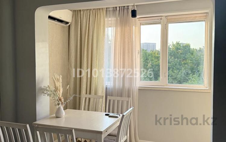 4-комнатная квартира · 80 м² · 4/5 этаж, 16-й микрорайон 23 за 31 млн ₸ в Шымкенте, Аль-Фарабийский р-н — фото 2