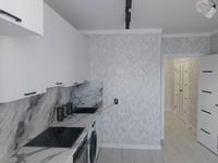 1-комнатная квартира, 44 м², 10/10 этаж, Айнакол 62/1 — Айнакол 62/1 Жк жасыл-астана нс рядом торговый дом Аспан базар за 15.5 млн 〒 в Астане, Алматы р-н