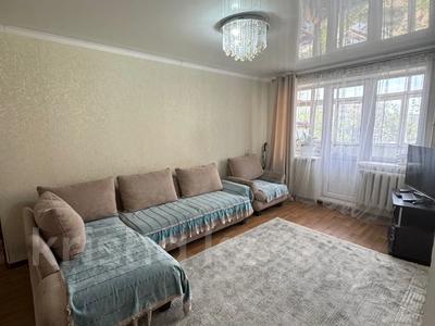 3-комнатная квартира · 57.8 м² · 3/5 этаж, 410 квартал 3 за 22.5 млн ₸ в Семее