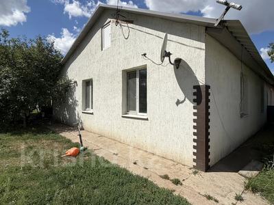 Отдельный дом · 3 комнаты · 80 м² · 8 сот., Селекционная 1 за 20.5 млн ₸ в Уральске