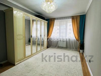 3-бөлмелі пәтер · 75.5 м² · 5/9 қабат, Баймуханова 39 Е, бағасы: 33 млн ₸ в Атырау, мкр Привокзальный-1