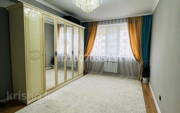 3-бөлмелі пәтер · 75.5 м² · 5/9 қабат, Баймуханова 39 Е, бағасы: 33 млн ₸ в Атырау, мкр Привокзальный-1 — фото 2