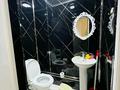 3-бөлмелі пәтер · 75.5 м² · 5/9 қабат, Баймуханова 39 Е, бағасы: 33 млн ₸ в Атырау, мкр Привокзальный-1 — фото 4