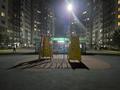 3-бөлмелі пәтер · 134.7 м² · 12/12 қабат, Рыскулбекова 28/2, бағасы: 81 млн ₸ в Алматы, Бостандыкский р-н — фото 63