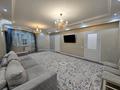 3-бөлмелі пәтер · 134.7 м² · 12/12 қабат, Рыскулбекова 28/2, бағасы: 81 млн ₸ в Алматы, Бостандыкский р-н — фото 2