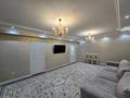 3-бөлмелі пәтер · 134.7 м² · 12/12 қабат, Рыскулбекова 28/2, бағасы: 81 млн ₸ в Алматы, Бостандыкский р-н — фото 3