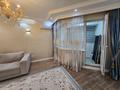 3-бөлмелі пәтер · 134.7 м² · 12/12 қабат, Рыскулбекова 28/2, бағасы: 81 млн ₸ в Алматы, Бостандыкский р-н — фото 5