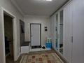 3-бөлмелі пәтер · 134.7 м² · 12/12 қабат, Рыскулбекова 28/2, бағасы: 81 млн ₸ в Алматы, Бостандыкский р-н — фото 11