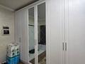 3-бөлмелі пәтер · 134.7 м² · 12/12 қабат, Рыскулбекова 28/2, бағасы: 81 млн ₸ в Алматы, Бостандыкский р-н — фото 12