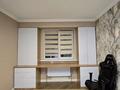 3-бөлмелі пәтер · 134.7 м² · 12/12 қабат, Рыскулбекова 28/2, бағасы: 81 млн ₸ в Алматы, Бостандыкский р-н — фото 20