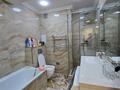 3-бөлмелі пәтер · 134.7 м² · 12/12 қабат, Рыскулбекова 28/2, бағасы: 81 млн ₸ в Алматы, Бостандыкский р-н — фото 28
