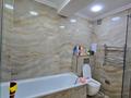 3-бөлмелі пәтер · 134.7 м² · 12/12 қабат, Рыскулбекова 28/2, бағасы: 81 млн ₸ в Алматы, Бостандыкский р-н — фото 29