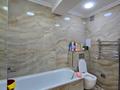 3-бөлмелі пәтер · 134.7 м² · 12/12 қабат, Рыскулбекова 28/2, бағасы: 81 млн ₸ в Алматы, Бостандыкский р-н — фото 32
